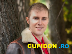 Tanar american cauta domnisoara pentru casatorie